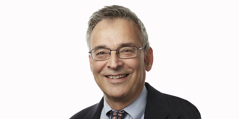 Clifford Goldstein