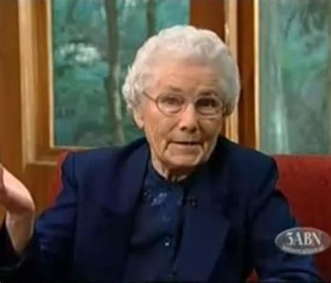 Margaret Davis